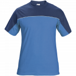 Mar&scaron;kinėliai vyrams Australian Line Stanmore, tamsiai mėlyna/&scaron;viesiai mėlyna, 3XL dydis