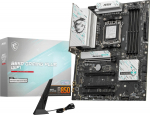 Pagrindinė plok&scaron;tė MSI B850 GAMING PLUS WIFI