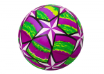 Vaiki&scaron;kas kamuolys vaiki&scaron;kas Lean Toys Stars, 24 cm