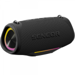 Belaidė kolonėlė Sencor resonex MAXI, juoda sp., 100 W