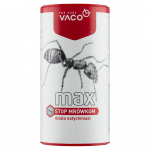 Priemonės nuo skruzdėlių Vaco Max, 250 g