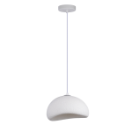&Scaron;viestuvas lubų Light Prestige Nube LP-0030/1P, GX53, 1 x 15 W, balta sp.