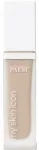 Skystas makiažo pagrindas Paese My Skin Icon, ecru sp., 1n, 0.33 ml