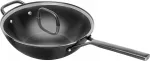 Keptuvė su dangčiu Zwilling Milano 1034370, &Oslash; 30 cm, aliuminis