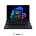 Ne&scaron;iojamas kompiuteris Lenovo ThinkPad E14 Gen 8 21Y60042MX, Intel Core&trade; Ultra 7 355, 16 GB, 512 GB, 14 ", Intel&reg; Graphics, juoda sp., EN, Windows 11 pro