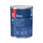 Gruntiniai dažai Tikkurila Otex, balta sp., 0.9 l