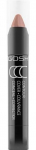 Kontūravimo pie&scaron;tukas Gosh CCC Stick, 02 golden highlighter, 4.4 g