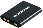 Akumuliatorius Duracell, Li-ion