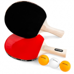 Stalo teniso komplektas Spokey Joy 81814