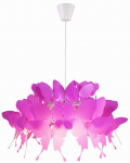 &Scaron;viestuvas kabinamas Light Prestige Farfalla, E27, 1 x 60 W