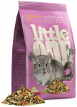 Maistas graužikams Mealberry, &scaron;in&scaron;iloms, 2.3 kg