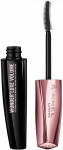 Blakstienų tu&scaron;as Rimmel London Wonder&rsquo;Luxe Volume, 11 ml, extreme black sp. 2.0