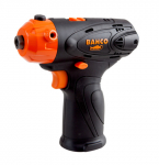 Poliruoklis Bahco Cordless Polisher