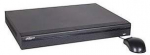 Tinklo vaizdo registratorius Dahua NVR5208-8P-4KS2E, juoda sp.