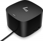 Jungčių stotelė HP Thunderbolt Dock G4, juoda sp.