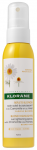 Plaukų pur&scaron;kiklis Klorane Chamomile, 100 ml
