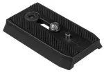Greito atlaisvinimo plok&scaron;tė Benro QR-4 Quick Release Plate