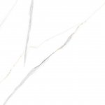 Plytelės, akmens masės Carrara Classic 8906144562751, 60 cm x 60 cm, balta sp.