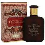 Tualetinis vanduo Evaflor Double Whisky, 100 ml