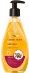 Skystas muilas Sairo Argan, argano aliejus, 500 ml