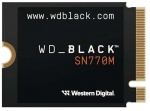 Kietasis diskas (SSD) Western Digital Black SN770M, M.2, 1 TB