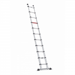 Kopėčios teleskopinės Altrex Smart Up Active, 420 cm
