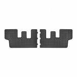 Automobilio kilimėlis, galinis Frogum El Toro, Citroen C4 Picasso II 2013