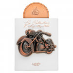 Kvapusis vanduo Lattafa La Collection 1910 Bike Pride, 100.0 ml