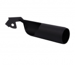 Dulkių i&scaron;traukimo vamzdis SVP