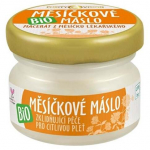 Kūno sviestas Purity Vision Organic Calendula For Sensitive Skin, 20 ml