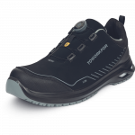 Darbo batai vyrams TWF X-506 S3 ESD SRC, be aulo, be pa&scaron;iltinimo, juoda sp., 47 dydis
