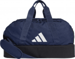 Sportinis krep&scaron;ys, sportui Adidas Tiro League, mėlyna sp., 30 l, 27 cm x 48 cm x 28 cm