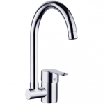 Virtuvinis mai&scaron;ytuvas Laveo Lila BLD_06LD, chromo sp.