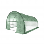 &Scaron;iltnamis 18 m&sup2;, polietilenas, 6 x 3 m