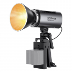 Lempa Neewer MS150B Bi-Color, juoda sp.