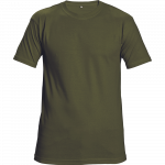 Mar&scaron;kinėliai universalus Cerva Teesta, žalio stiklo, 3XL dydis