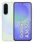 Mobilusis telefonas Samsung Galaxy A36, 256GB, awesome lime sp.