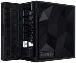 Maitinimo blokas Lian Li Edge 1200 W, 12 cm, 39.3 dB