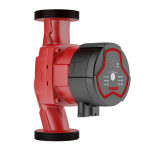 Cirkuliacinis siurblys Ferro GPA III 32-6-180, 25 W