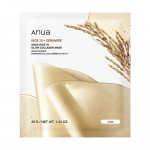 Veido kaukė Anua Rice 70 + Ceramide, 38 g