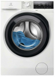 Skalbimo ma&scaron;ina Electrolux 700 serija SteamCare UniversalDose EW7F3482UE, 8 kg, balta sp.