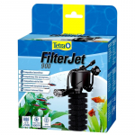 Akvariumo filtras Tetra FilterJet 900, 170 - 230 l, juoda sp.