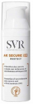 Priemonė įdegio priežiūrai veidui SVR AK Secure DM Protect SPF50+, 50 ml