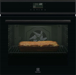 Įmontuojama orkaitė Electrolux 500 serija SurroundCook EOF7H36H