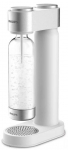 Prekė su pažeista pakuote, Gazuotų gėrimų gaminimo aparatas Philips ADD4902WH/10, 23.95 cm, 1 l, balta sp.