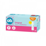 Higieniniai tamponai O.B. Original, Super, 32 vnt.