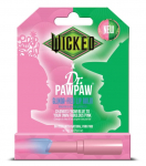 Lūpų balzamas Dr. Paw Paw Wicked Glinda-Fied, 3 g, blue to pink