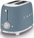 Skrudintuvas Smeg TSF01SBMEU, mėlyna sp.