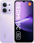 Mobilusis telefonas Xiaomi Redmi 15C 5G 69781, 256 GB, violetinė sp.