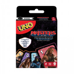 Uno kortų žaidimas Mattel Games Masters Of The Universe JMF11